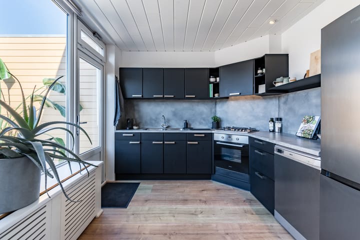 Foto 12 van Wouwermanslaan 13