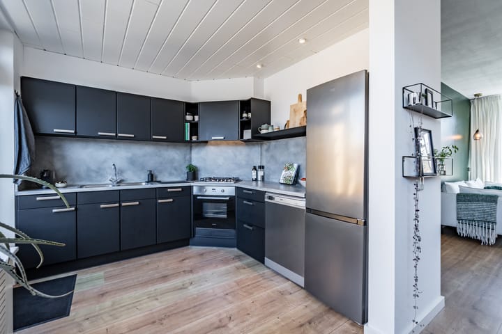 Foto 13 van Wouwermanslaan 13