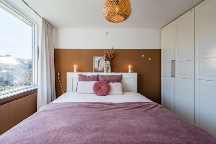 Foto 17 van Wouwermanslaan 13