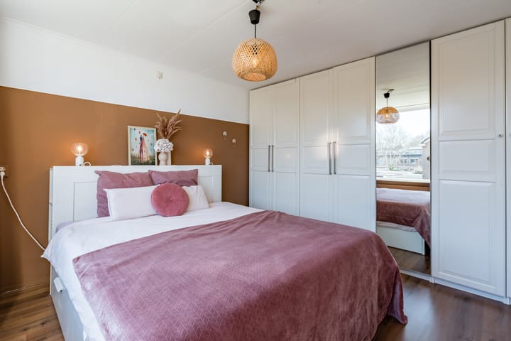 Foto 16 van Wouwermanslaan 13