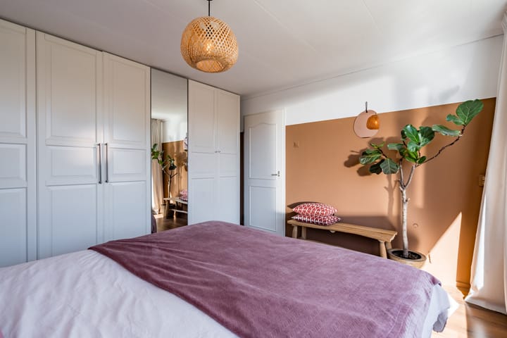 Foto 18 van Wouwermanslaan 13