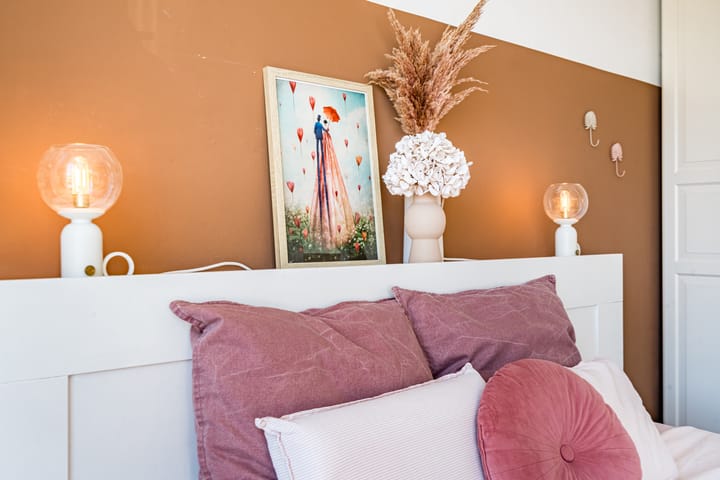 Foto 19 van Wouwermanslaan 13