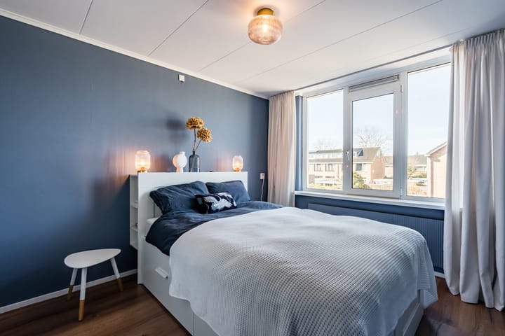 Foto 21 van Wouwermanslaan 13