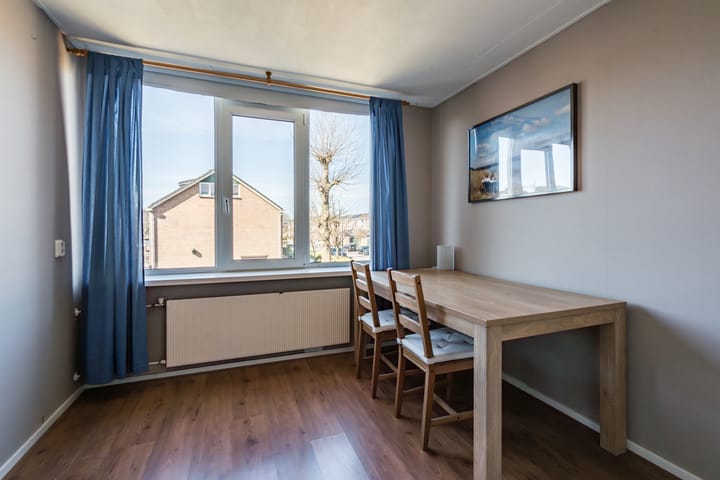 Foto 23 van Wouwermanslaan 13