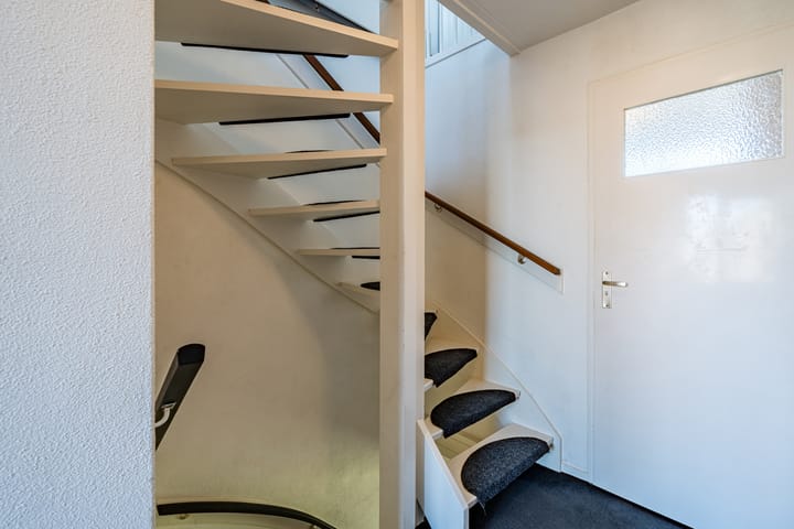 Foto 25 van Wouwermanslaan 13