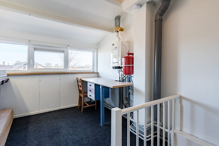 Foto 30 van Wouwermanslaan 13