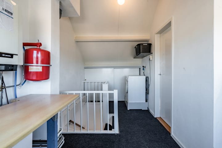 Foto 31 van Wouwermanslaan 13