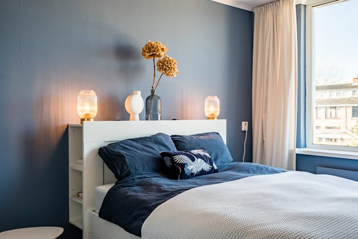 Foto 20 van Wouwermanslaan 13