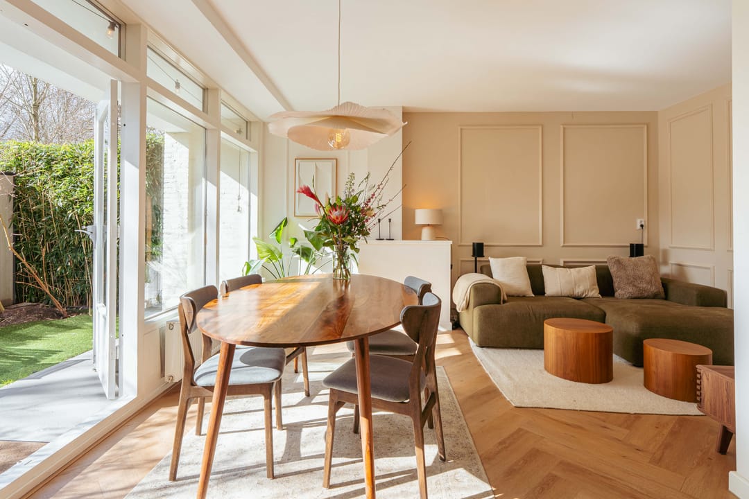 Foto 1 van Ter Boede 4-H