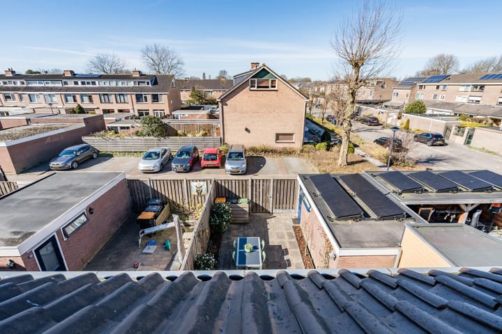 Foto 36 van Wouwermanslaan 13