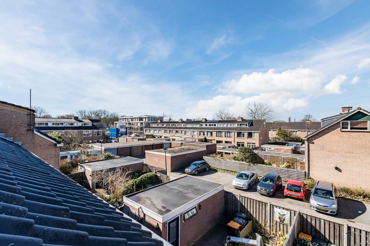 Foto 37 van Wouwermanslaan 13