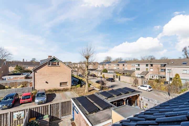 Foto 38 van Wouwermanslaan 13