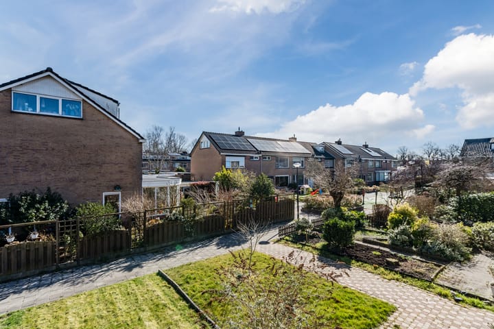 Foto 39 van Wouwermanslaan 13