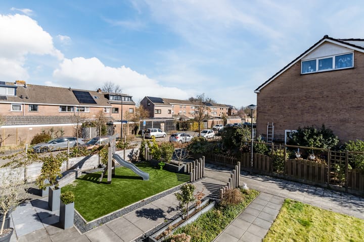 Foto 40 van Wouwermanslaan 13