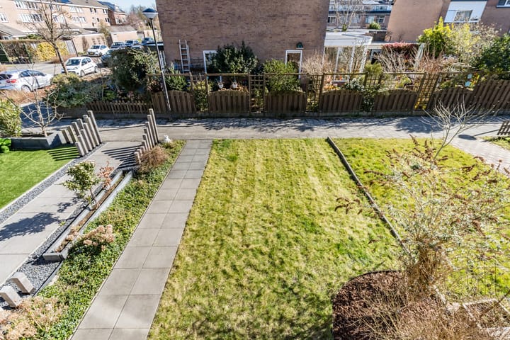 Foto 41 van Wouwermanslaan 13