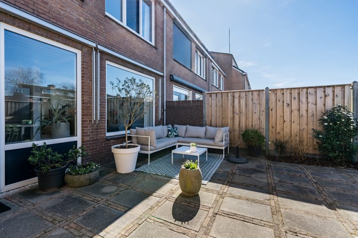 Foto 43 van Wouwermanslaan 13