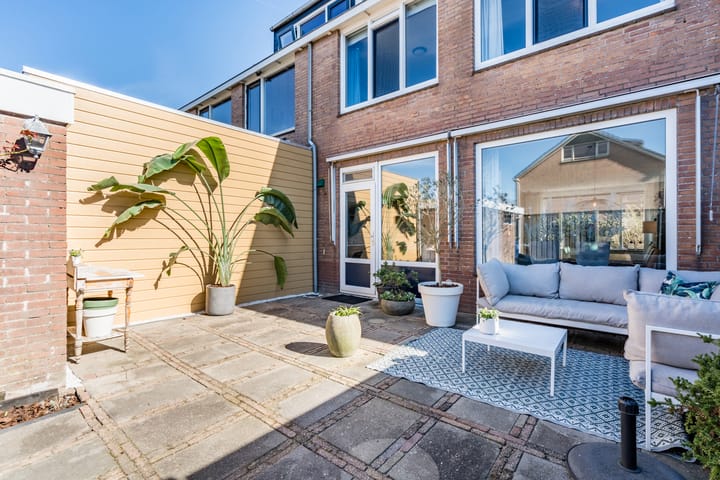 Foto 44 van Wouwermanslaan 13