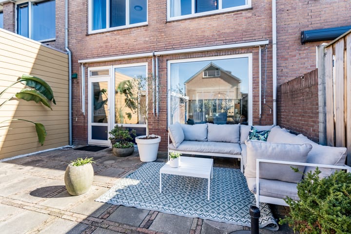 Foto 45 van Wouwermanslaan 13