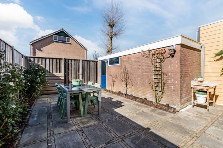 Foto 46 van Wouwermanslaan 13