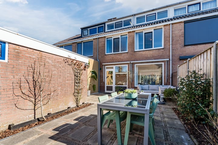 Foto 48 van Wouwermanslaan 13