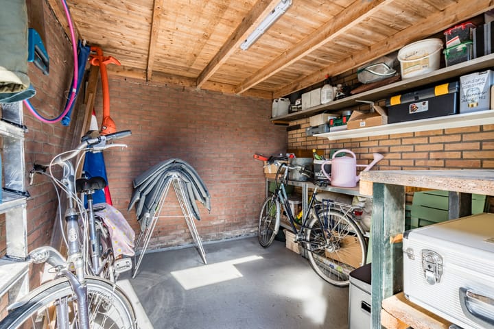 Foto 49 van Wouwermanslaan 13