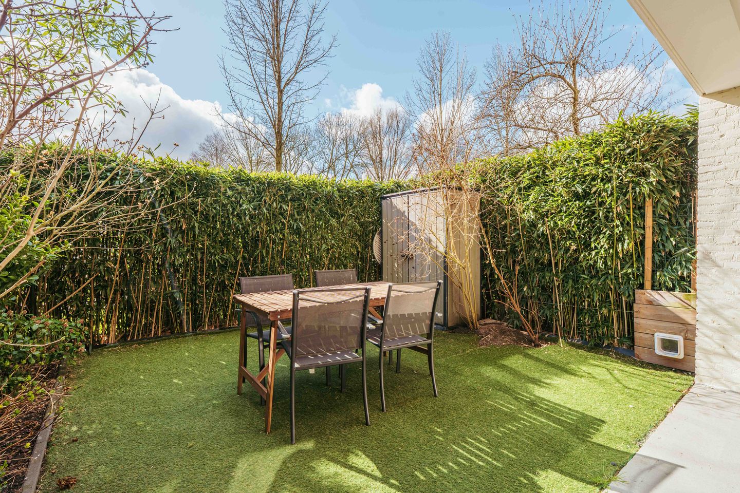 Foto 14 van Ter Boede 4-H