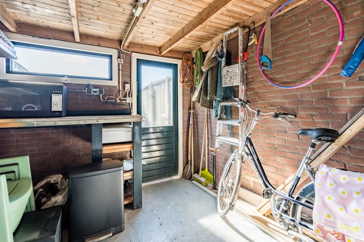 Foto 50 van Wouwermanslaan 13