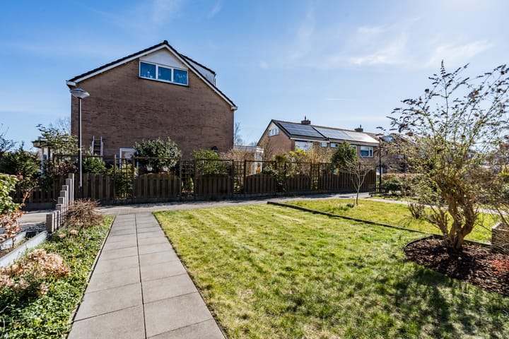 Foto 51 van Wouwermanslaan 13