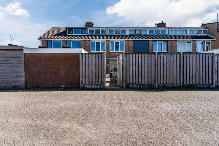 Foto 52 van Wouwermanslaan 13