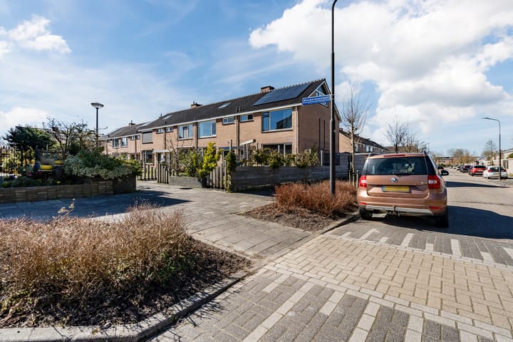 Foto 54 van Wouwermanslaan 13