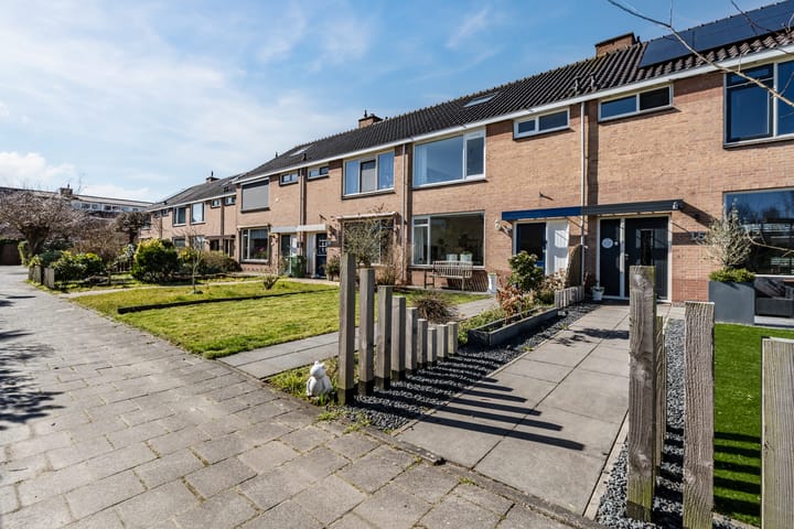 Foto 55 van Wouwermanslaan 13