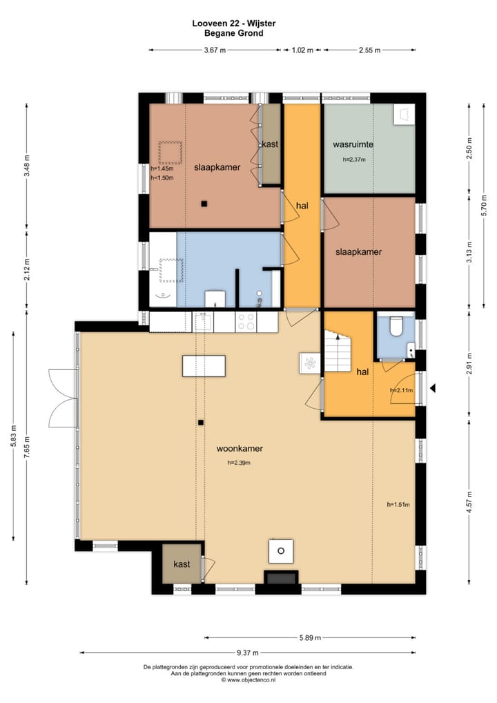 Foto 37 van Looveen 22