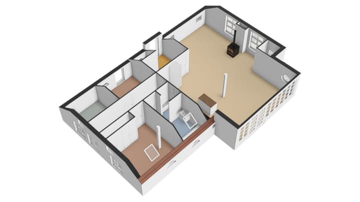 Foto 38 van Looveen 22