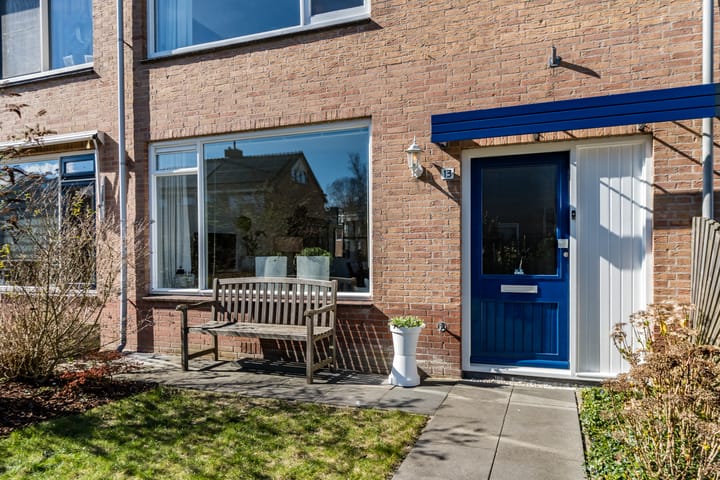 Foto 57 van Wouwermanslaan 13