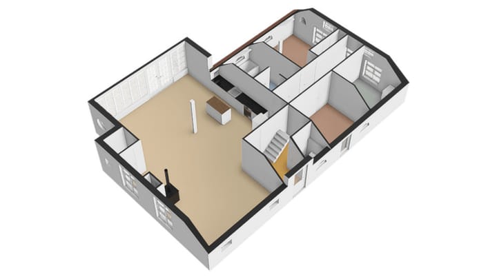 Foto 39 van Looveen 22