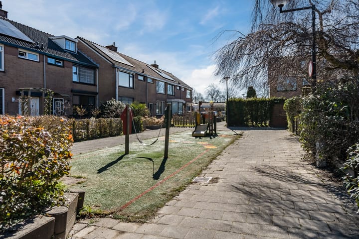 Foto 58 van Wouwermanslaan 13