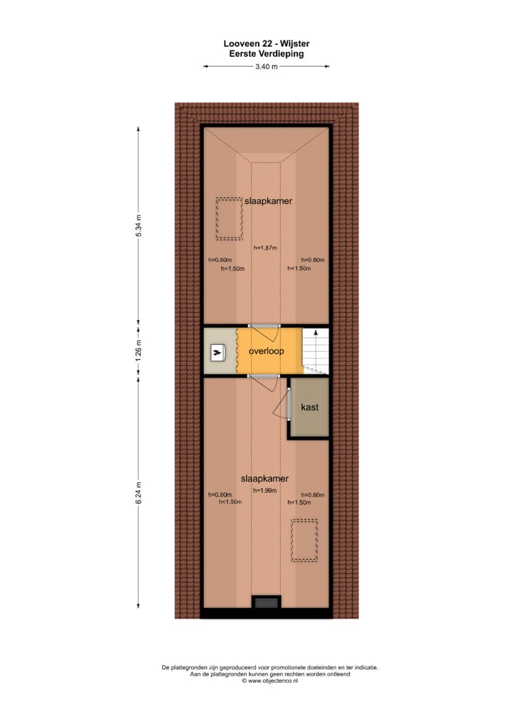 Foto 40 van Looveen 22