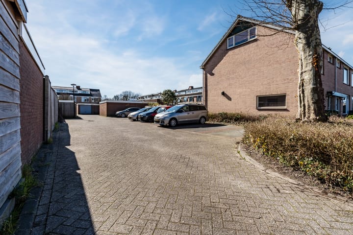 Foto 59 van Wouwermanslaan 13