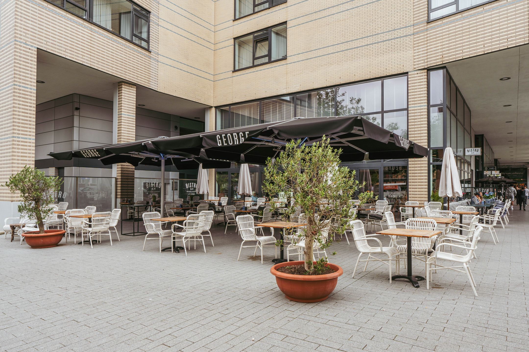 Foto 24 van Ter Boede 4-H