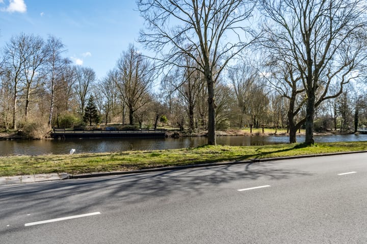 Foto 60 van Wouwermanslaan 13