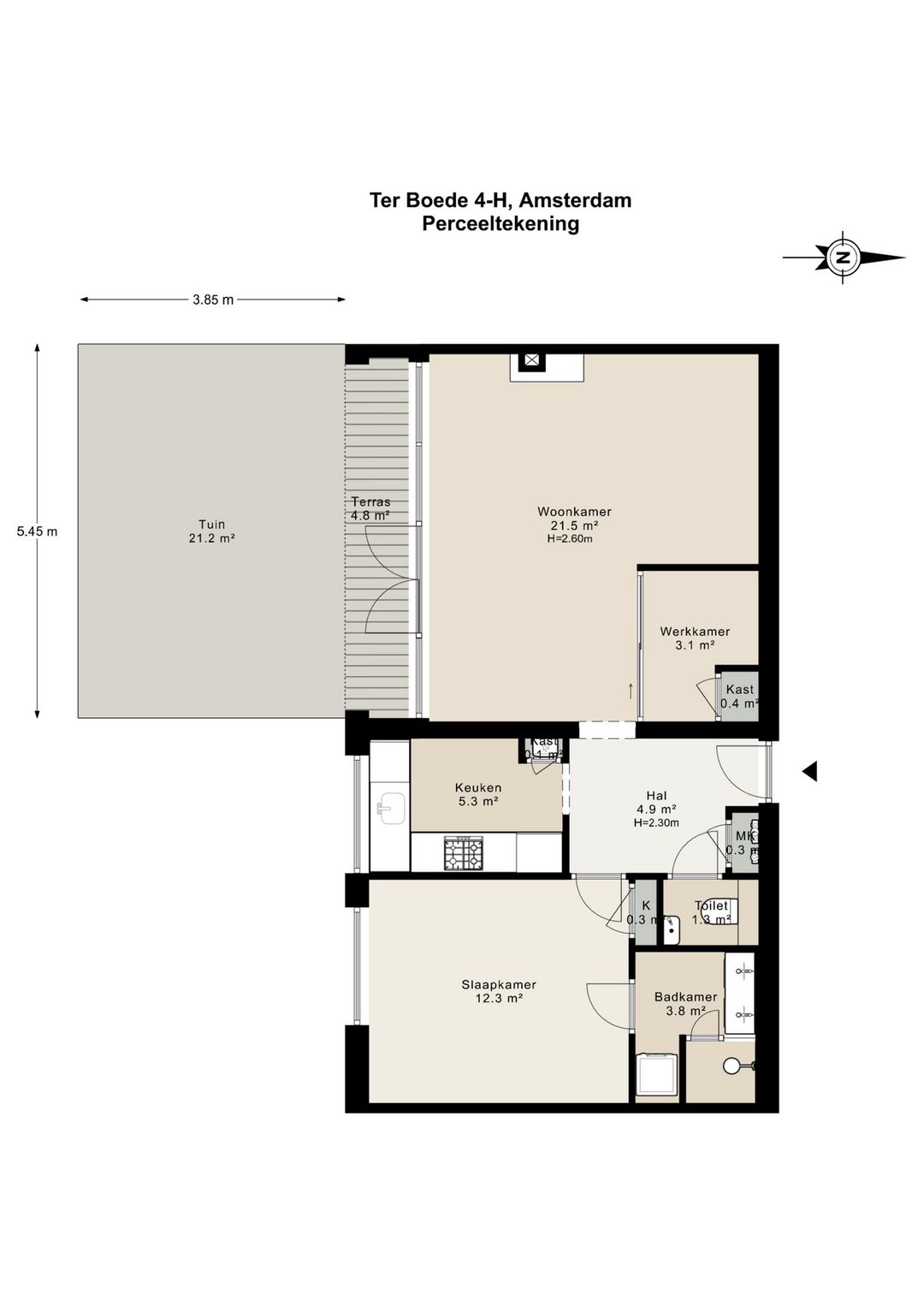 Foto 26 van Ter Boede 4-H