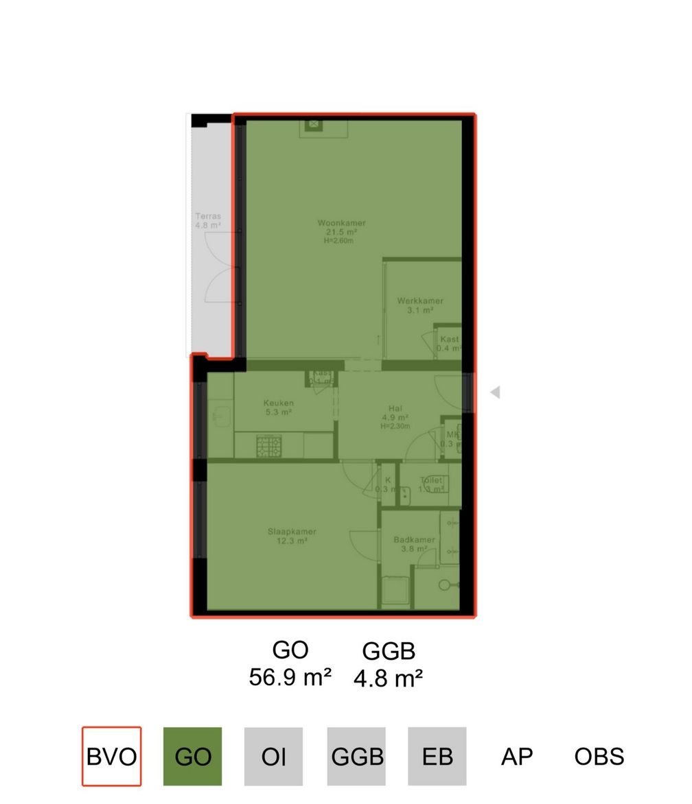 Foto 28 van Ter Boede 4-H