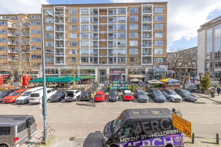 Foto 2 van Schiedamse Vest 102