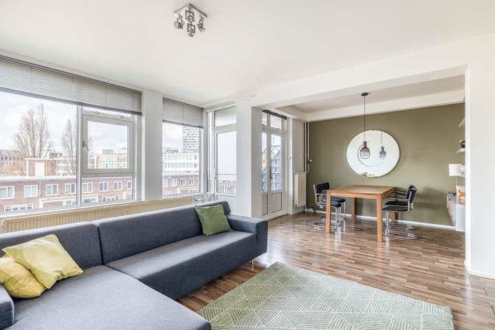 Foto 1 van Schiedamse Vest 102