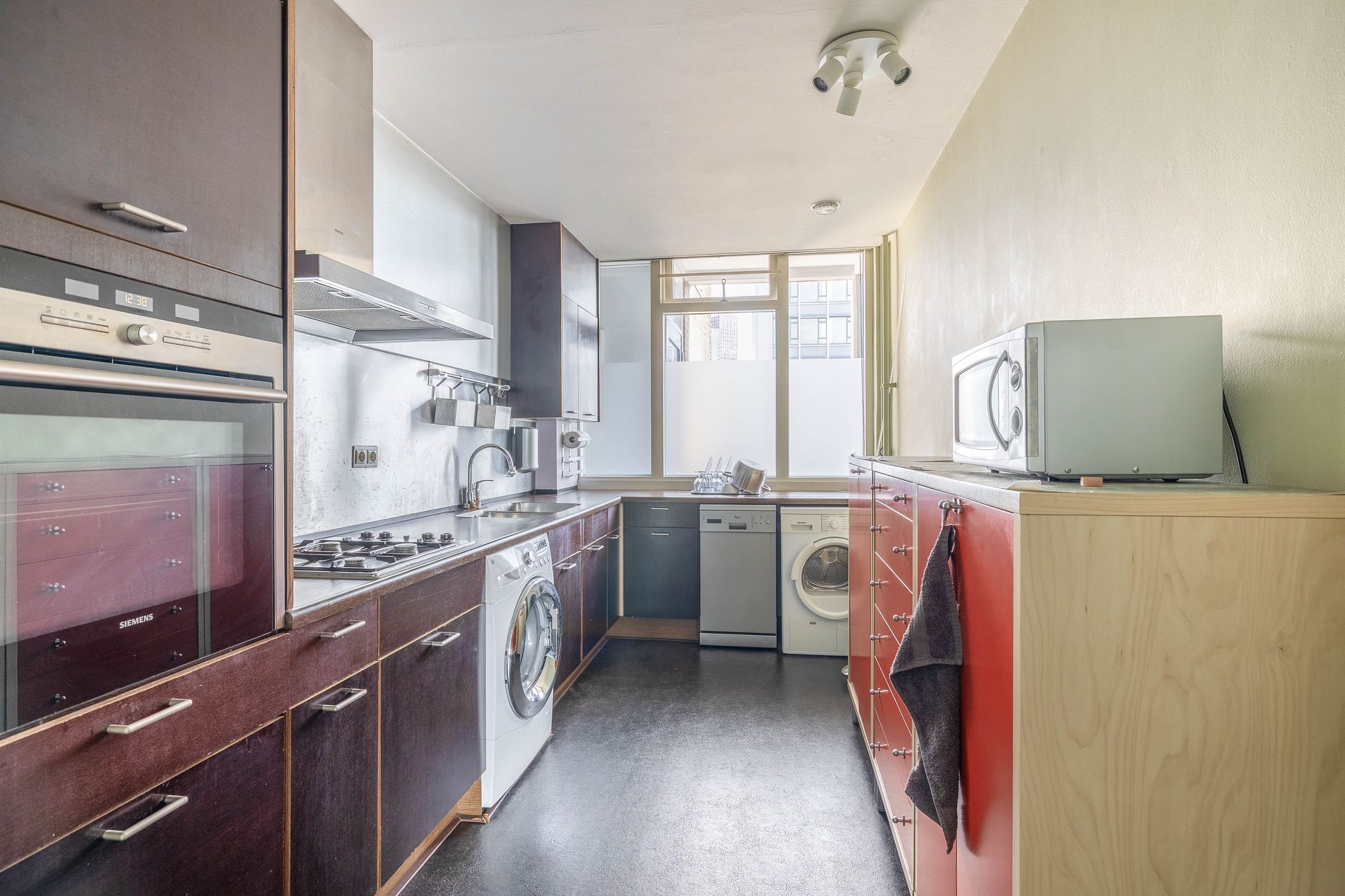 Foto 3 van Schiedamse Vest 102