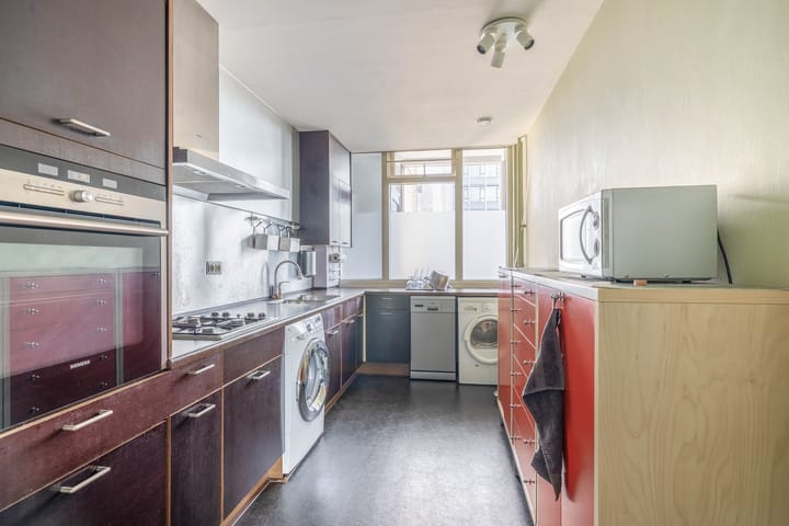 Foto 3 van Schiedamse Vest 102