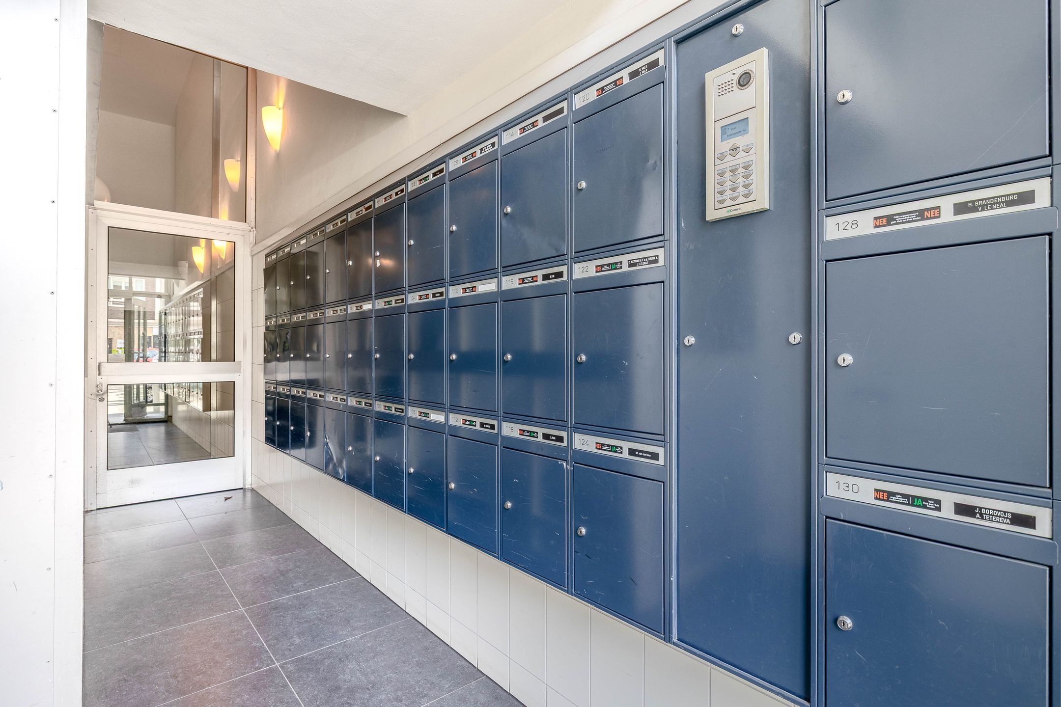 Foto 6 van Schiedamse Vest 102