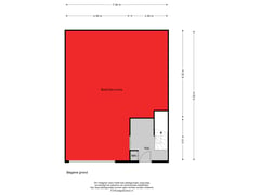 View floorplan