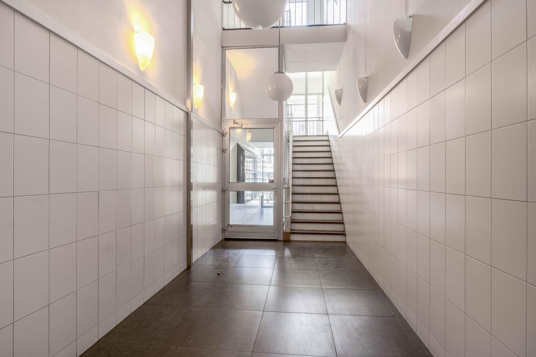 Foto 7 van Schiedamse Vest 102