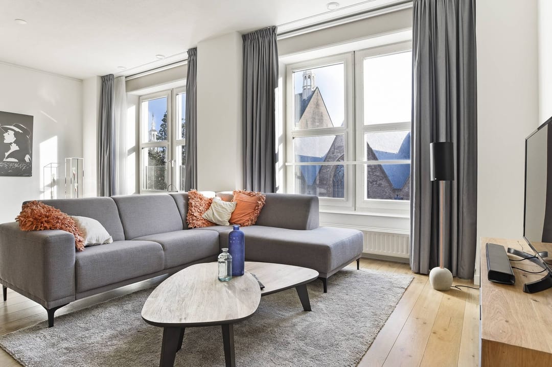 Foto 1 van Torenstraat 17-E